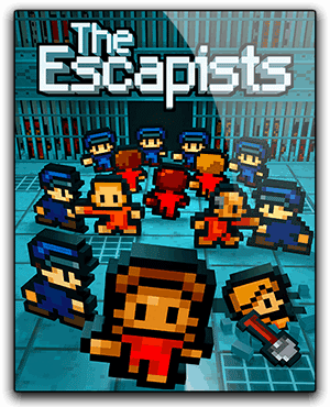 The Escapists