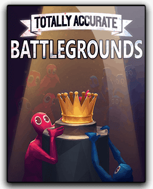 totally accurate battlegrounds free download windows