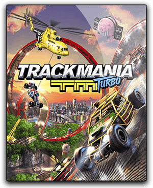 Trackmania Turbo