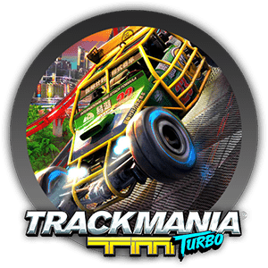 Trackmania Turbo