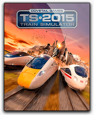 Train Simulator 2015