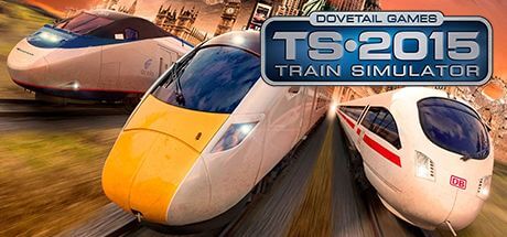 train simulator completo