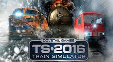 train simulator 2016 steam driving tutorial
