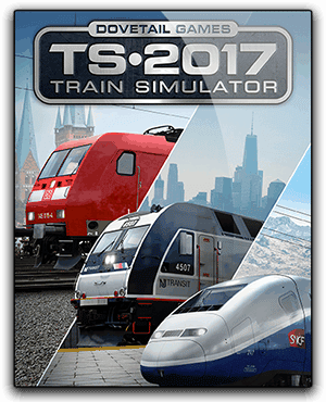 Train Simulator 2017