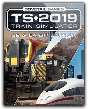 Train Simulator 2019