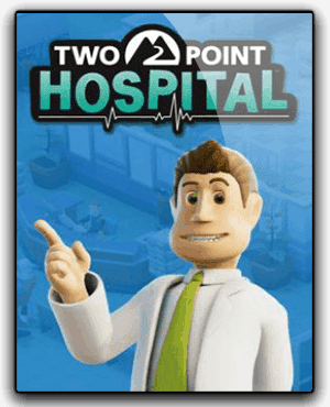 two point hospital gamestop