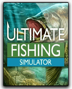 Ultimate Fishing Simulator