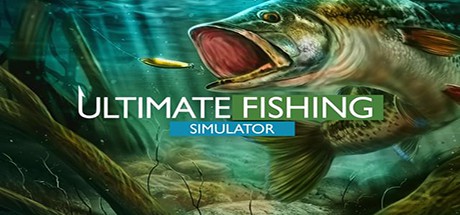 Ultimate Fishing Simulator