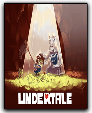 Undertale