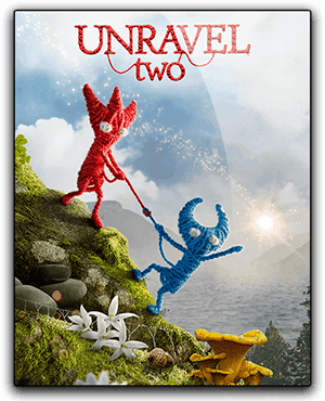 Unravel Two