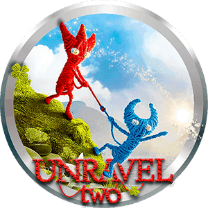 unravel two pc game