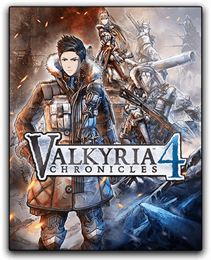 Valkyria Chronicles 4