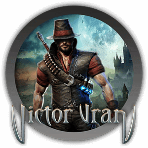 Victor Vran