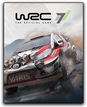 wrc 7 torrent