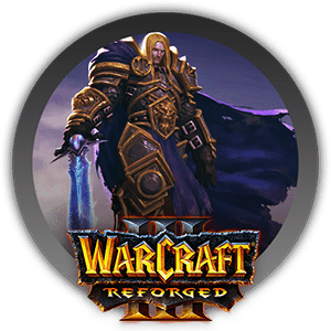 Warcraft III Reforged