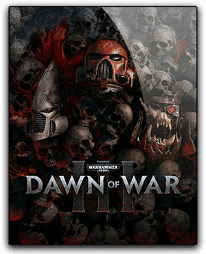 Warhammer 40,000 Dawn of War III