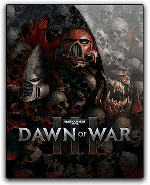 download free warhammer 40000 ™ dawn of war iii