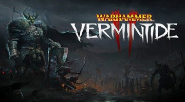 Warhammer Vermintide 2