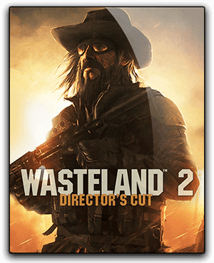 Wasteland 2 Directors Cut