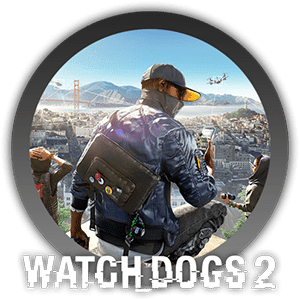 Watch Dogs 2