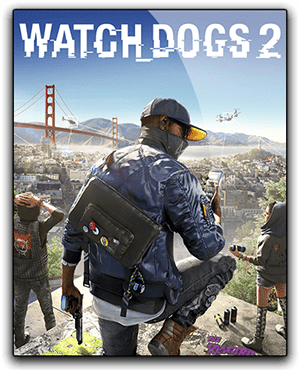 Watch Dogs 2