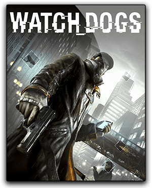 Watch Dogs