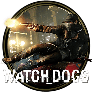 Watch Dogs