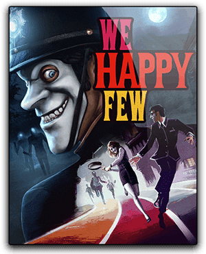 We Happy Few