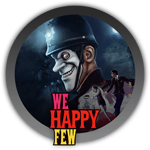 We Happy Few