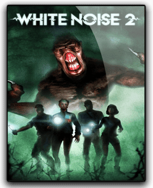 White Noise 2