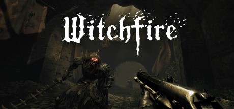 witchfire ps4