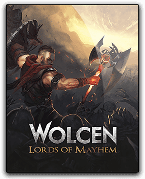 Wolcen: Lords of Mayhem for windows download free