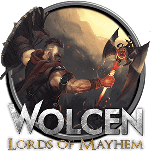 Wolcen Lords of Mayhem