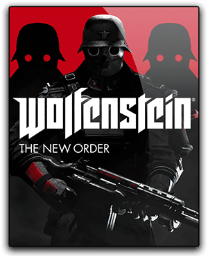 Wolfenstein The New Order