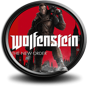 Wolfenstein The New Order