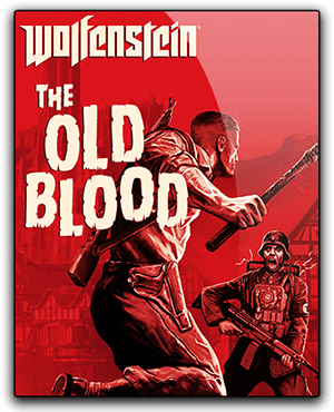 Wolfenstein The Old Blood