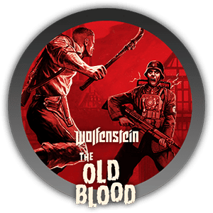 Wolfenstein The Old Blood