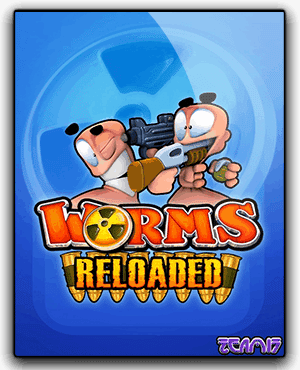 Worms Reloaded