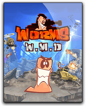 Worms WMD