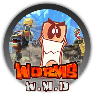 Worms WMD