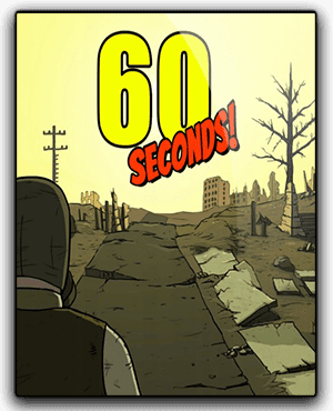 60 Seconds!