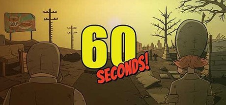 60 Seconds!