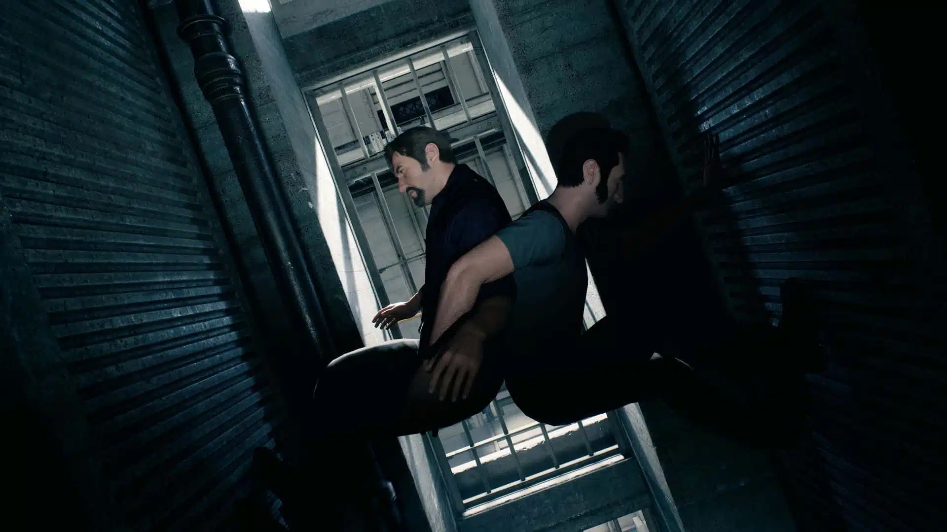 A Way Out Free Download game 5 Download