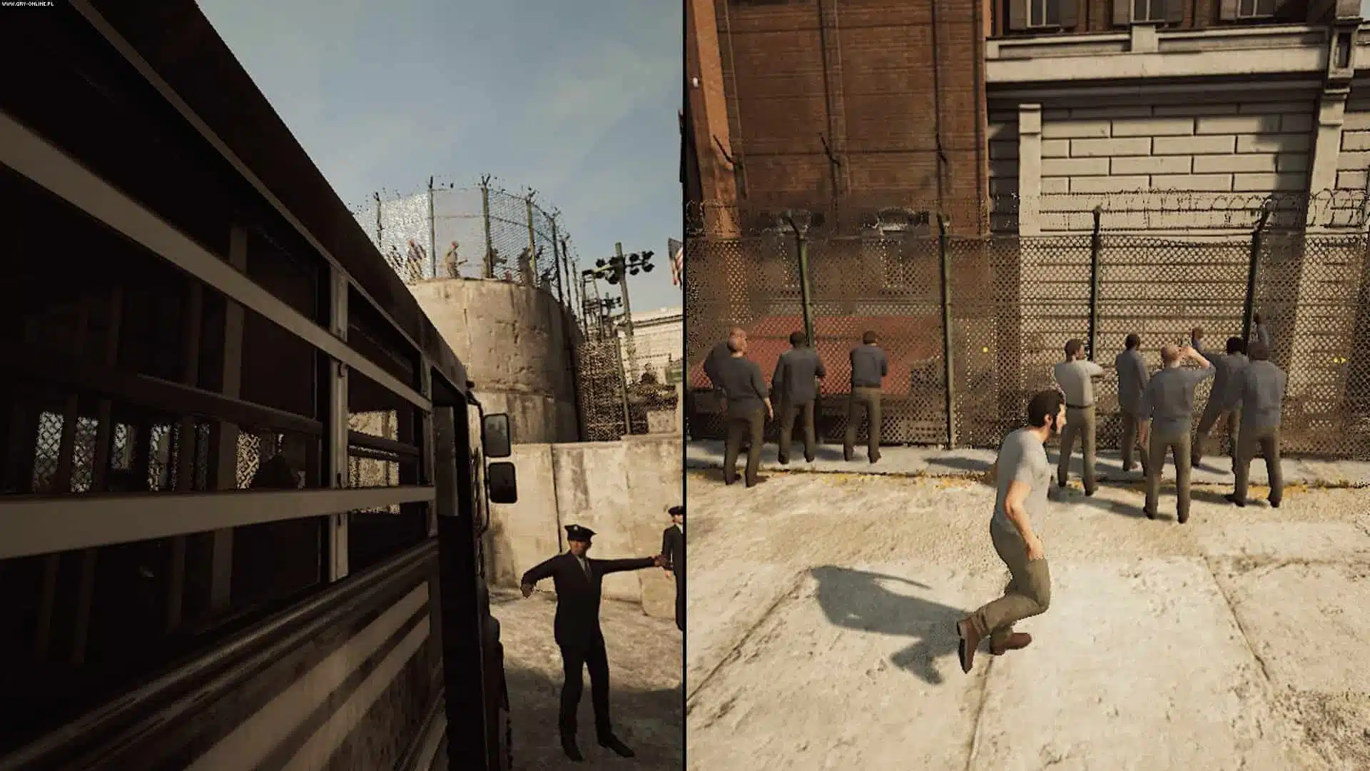 A Way Out Free Download game 4 Download