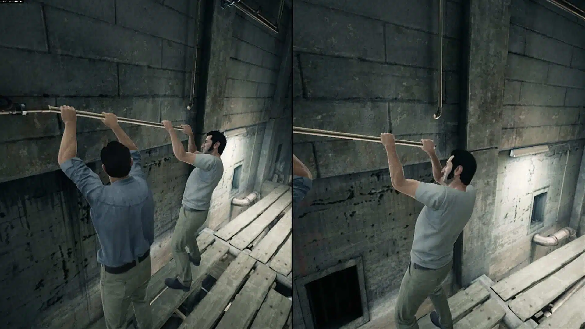 A Way Out Free Download game 3 Download