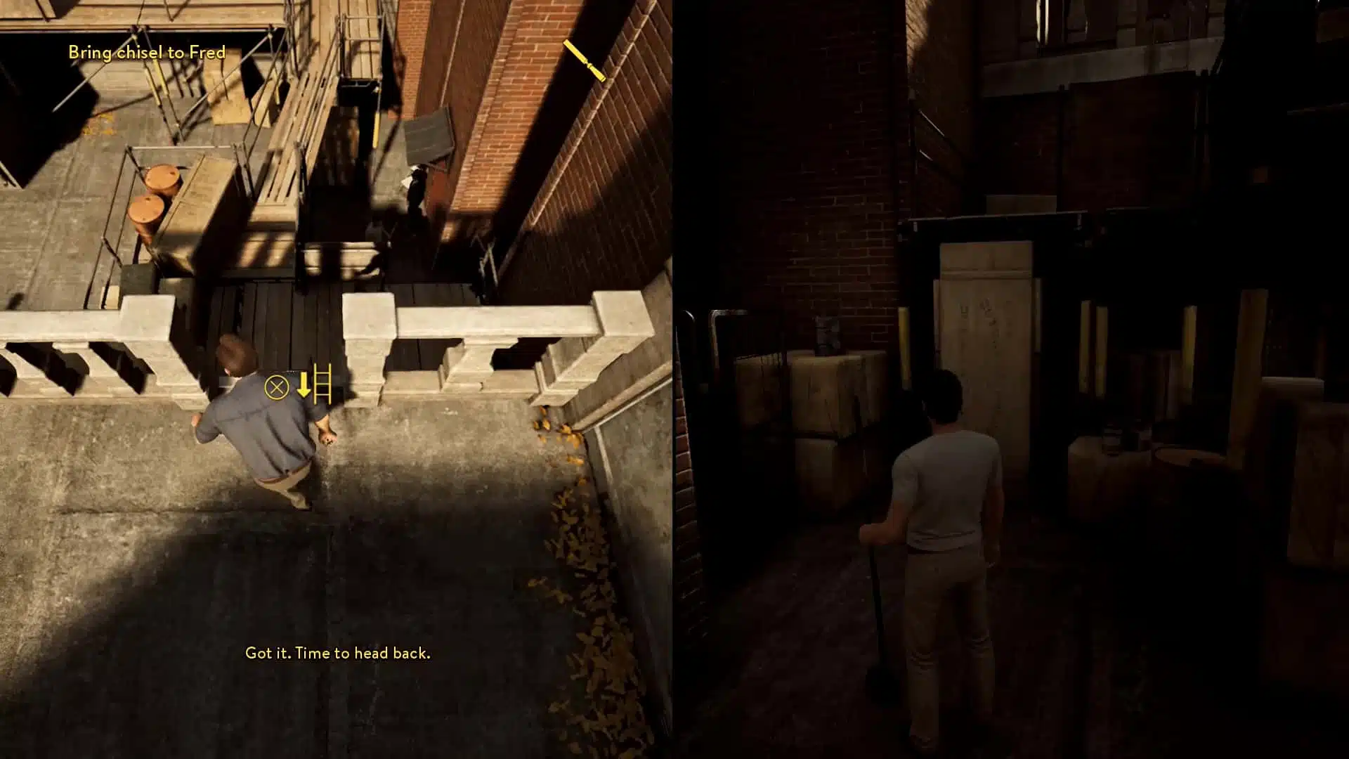 A Way Out Free Download game 2 Download