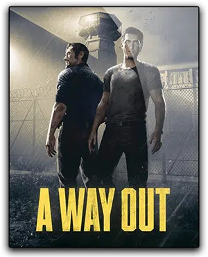 A Way Out Free Download game 1 A Way Out