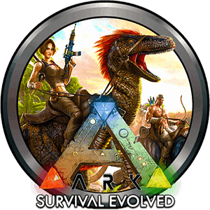 ARK Survival Evolved