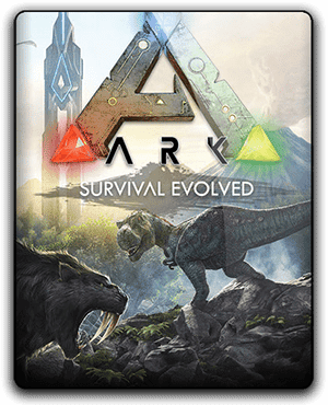 ARK Survival Evolved