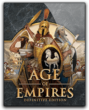 Age of Empires Definitive Edition